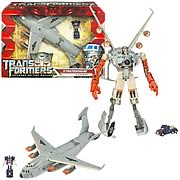 Transformers Revenge of the Fallen Voyager Stratosphere